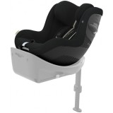 Автокрісло Sirona G i-Size Plus Moon Black