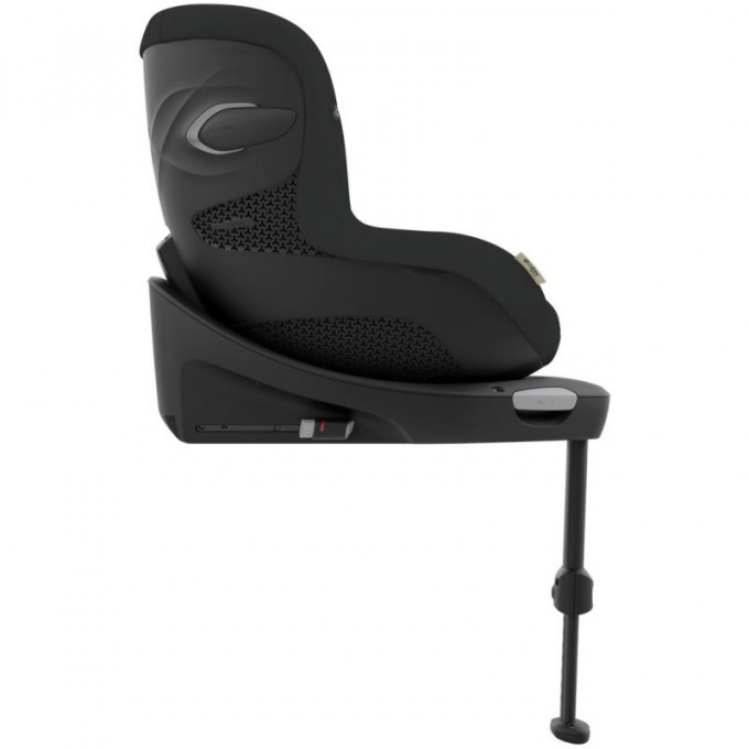 Автокресло Cybex Sirona G i-Size Plus Moon Black