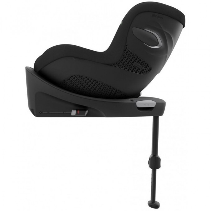 Автокрісло Cybex Sirona G i-Size Moon Black