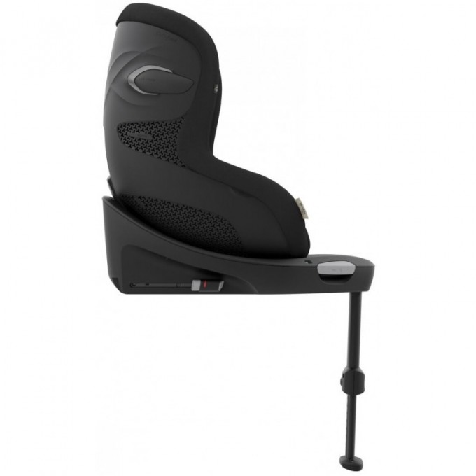 Автокрісло Cybex Sirona G i-Size Moon Black