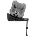 Автокресло Cybex Sirona G i-Size Plus Stone Grey