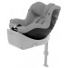 Автокресло Cybex Sirona G i-Size Plus Stone Grey