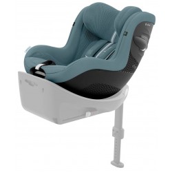 Автокресло Cybex Sirona G i-Size Plus Stormy Blue