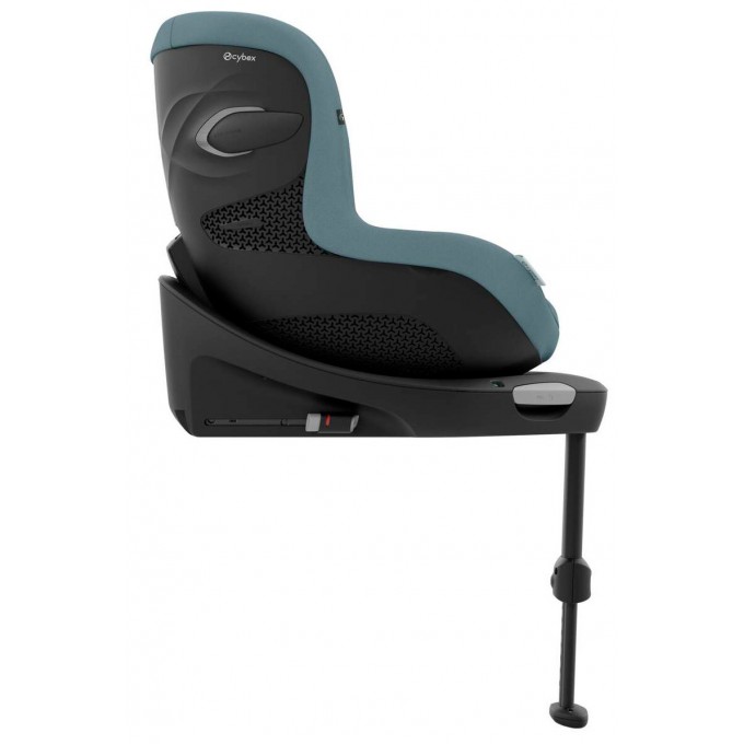 Автокресло Cybex Sirona G i-Size Plus Stormy Blue