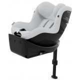 Автокрісло Sirona Gi i-Size Fog Grey