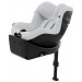 Автокрісло Cybex Sirona Gi i-Size Fog Grey