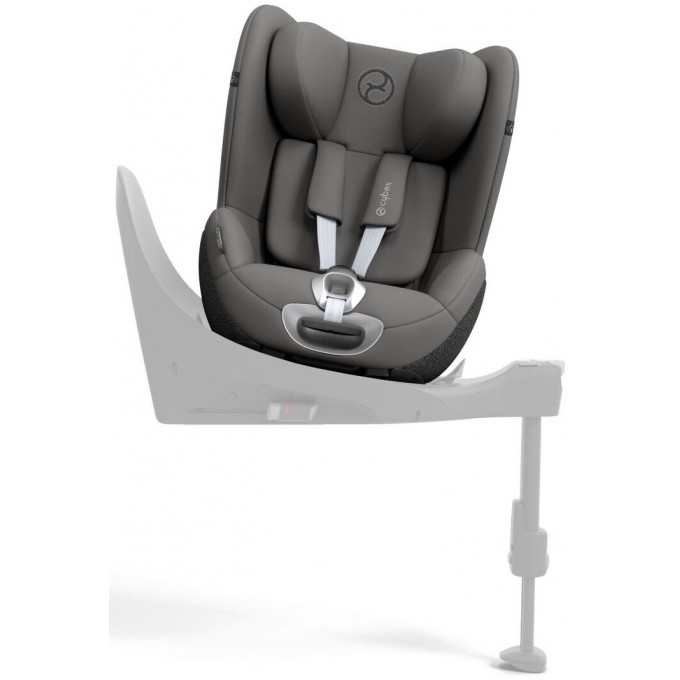 Car Seat Cybex Sirona T i-Size Mirage Grey