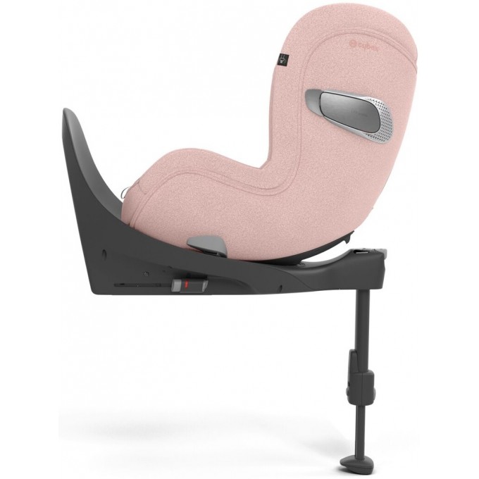 Car Seat Cybex Sirona T i-Size Plus Peach Pink