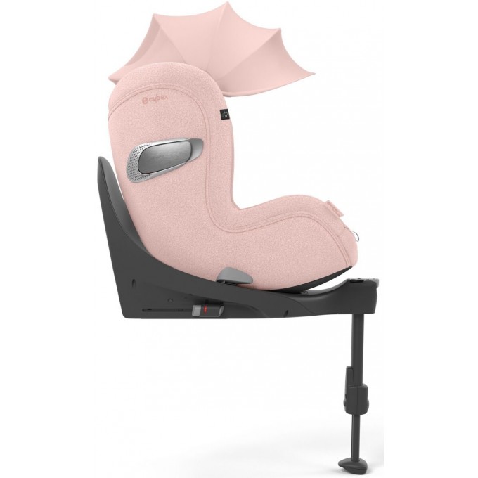 Car Seat Cybex Sirona T i-Size Plus Peach Pink