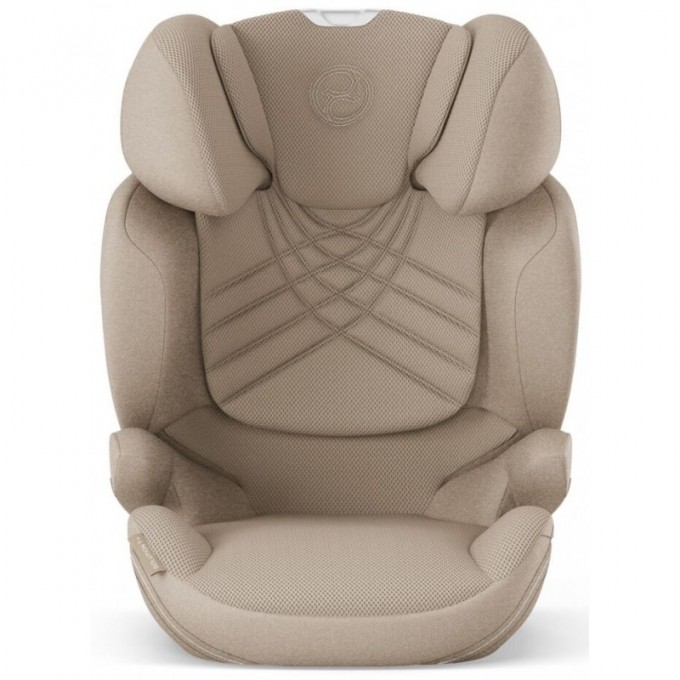 Car Seat Cybex Solution T i-Fix Plus Cozy Beige