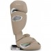 Car Seat Cybex Solution T i-Fix Plus Cozy Beige