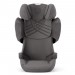 Автокресло Cybex Solution T i-Fix Plus Mirage Gray