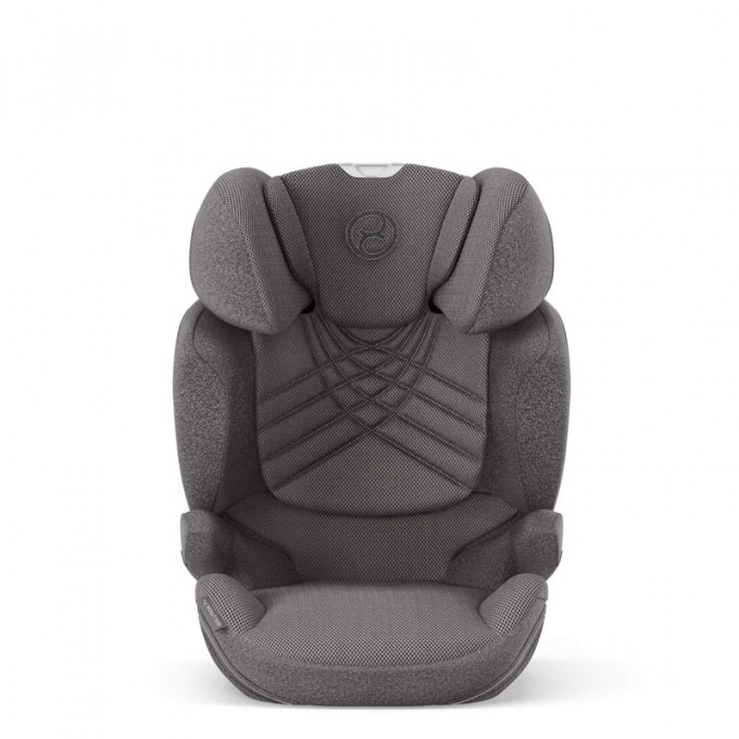 Автокресло Cybex Solution T i-Fix Plus Mirage Gray