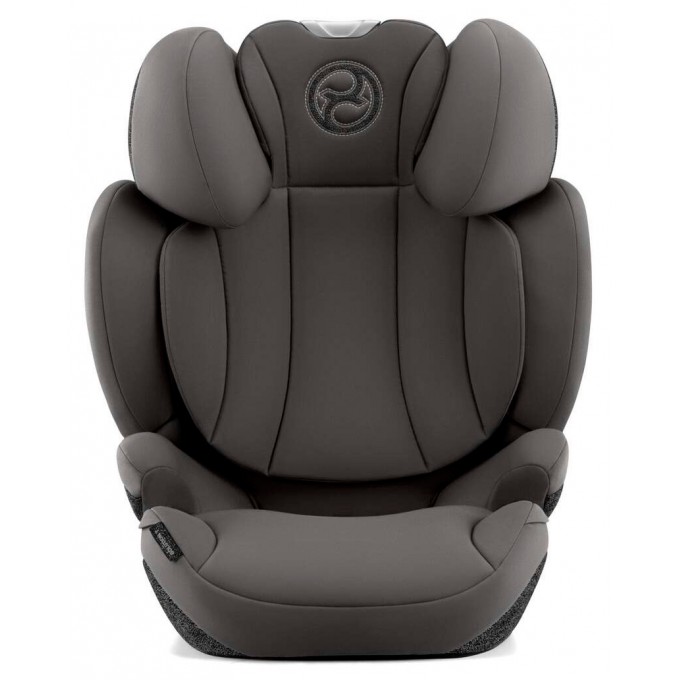 Car Seat Cybex Solution T i-Fix Mirage Gray