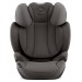 Car Seat Cybex Solution T i-Fix Mirage Gray