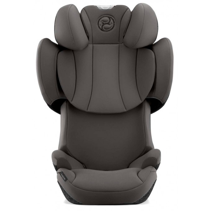 Car Seat Cybex Solution T i-Fix Mirage Gray