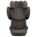 Car Seat Cybex Solution T i-Fix Mirage Gray