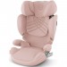 Автокресло Cybex Solution T i-Fix Plus Peach Pink