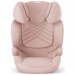 Автокресло Cybex Solution T i-Fix Plus Peach Pink