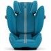 Автокрісло Cybex Solution G i-Fix Plus Beach Blue