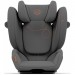 Автокресло Cybex Solution G i-Fix Lava Grey