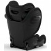 Автокресло Cybex Solution G i-Fix Moon Black