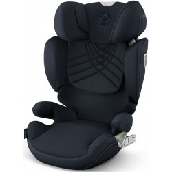 Car Seat Cybex Solution T i-Fix Plus Nautical Blue