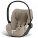 Автокресло Cybex Cloud T i-Size Plus Almond Beige