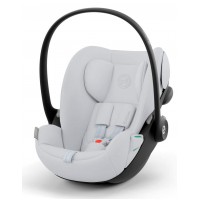 Автокрісло Cybex Cloud G i-Size Fog Grey