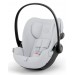 Автокрісло Cybex Cloud G i-Size Fog Grey