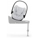 Автокрісло Cybex Cloud G i-Size Fog Grey