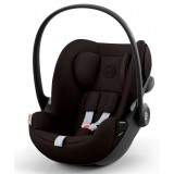 Автокрісло Cloud G i-Size Magic Black