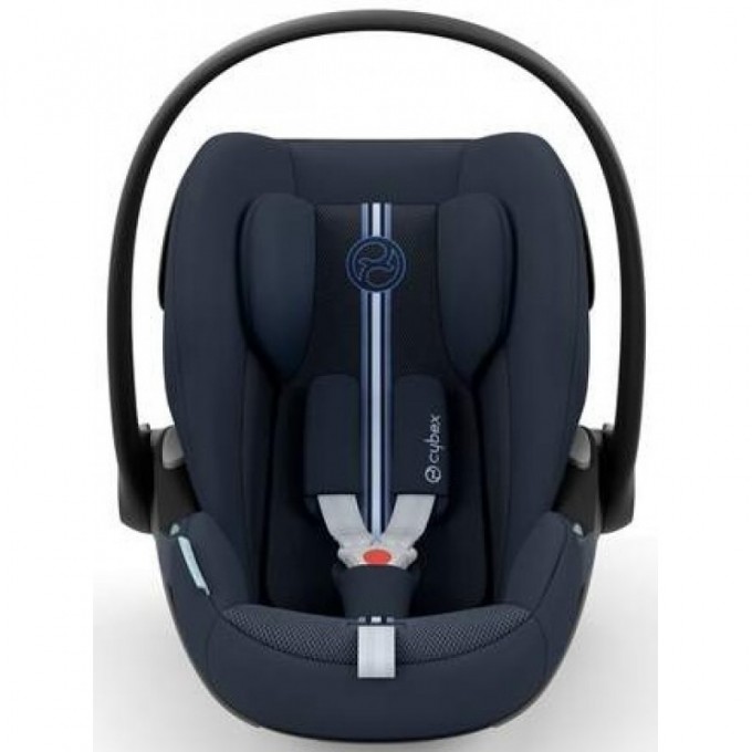 Автокрісло Cybex Cloud G i-Size plus Ocean Blue