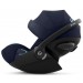 Автокрісло Cybex Cloud G i-Size plus Ocean Blue