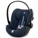 Автокрісло Cybex Cloud G i-Size plus Ocean Blue