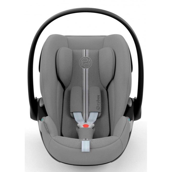 Автокрісло Cybex Cloud G i-Size plus Stone Grey