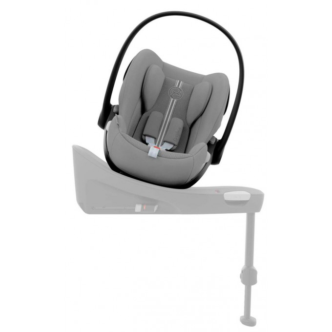 Автокрісло Cybex Cloud G i-Size plus Stone Grey