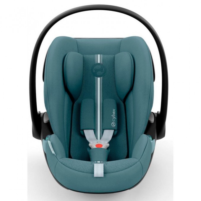 Car Seat Cybex Cloud G i-Size plus Stormy Blue