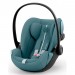 Car Seat Cybex Cloud G i-Size plus Stormy Blue