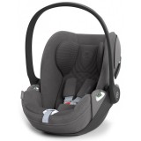 Автокрісло Cybex Cloud T i-Size Plus Mirage Grey