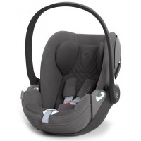 Автокресло Cybex Cloud T i-Size Plus Mirage Grey