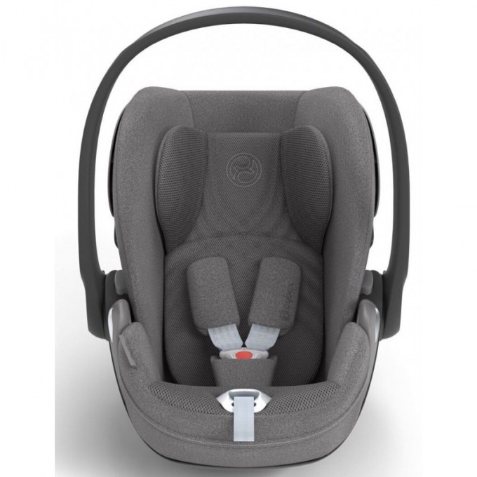 Car Seat Cybex Cloud T i-Size Plus Mirage Grey