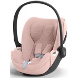 Car Seat Cybex Cloud T i-Size Plus Peach Pink