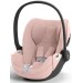 Car Seat Cybex Cloud T i-Size Plus Peach Pink