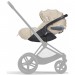 Автокрісло Cybex Cloud T i-Size Simply Flowers Beige