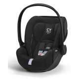 Car Seat Cybex Cloud T i-Size Urban Mobility Black