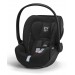 Автокрісло Cybex Cloud T i-Size Urban Mobility Black