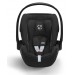 Автокрісло Cybex Cloud T i-Size Urban Mobility Black