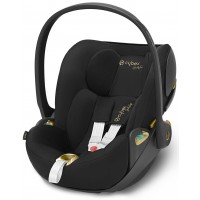 Автокрісло Cybex Cloud Z2 i-Size Wings