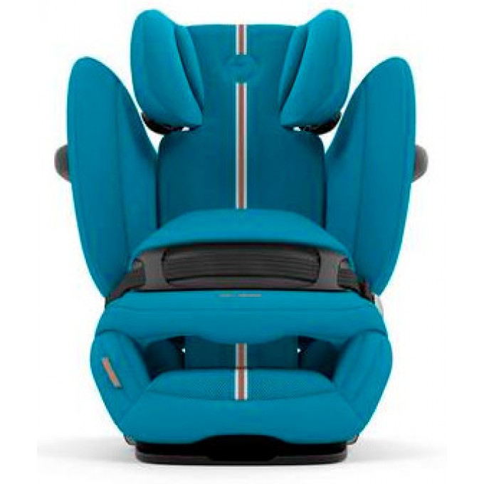 Автокрісло Cybex Pallas G i-Size Plus Beach Blue